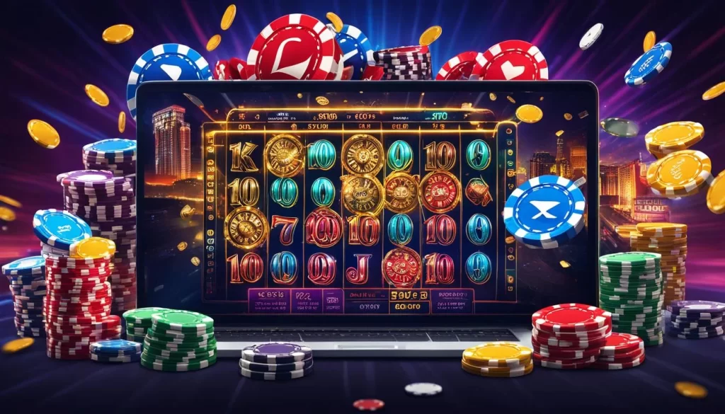 Giao diện đặt cược đá gà tại Good88
