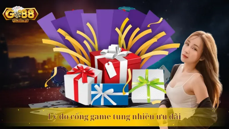 Khuyến mãi chào mừng thành viên mới Good88