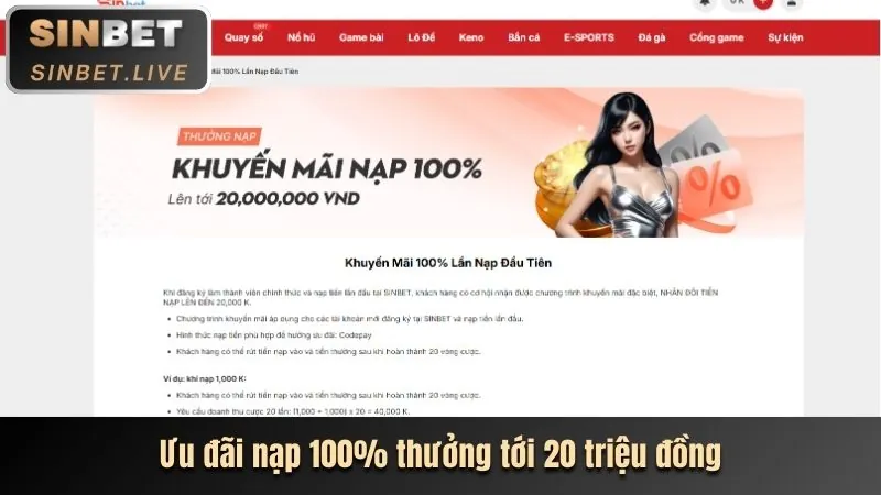 Tổng quan trò chơi nổ hũ Good88